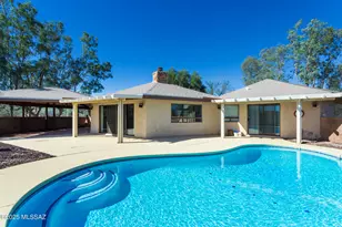 43 Saddle Horn Dr, Tubac, AZ 85646 - Photo 37