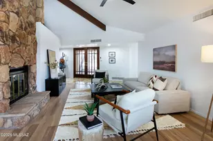 43 Saddle Horn Dr, Tubac, AZ 85646 - Photo 7