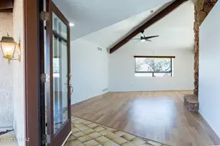 43 Saddle Horn Dr, Tubac, AZ 85646 - Photo 3