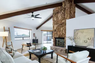 43 Saddle Horn Dr, Tubac, AZ 85646 - Photo 1