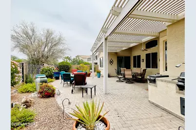371 W Sacaton Canyon Drive, Oro Valley, AZ 85755 - Photo 43