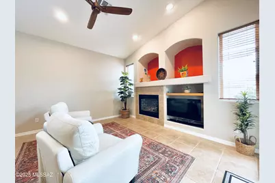 371 W Sacaton Canyon Drive, Oro Valley, AZ 85755 - Photo 7