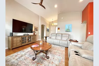 371 W Sacaton Canyon Drive, Oro Valley, AZ 85755 - Photo 5