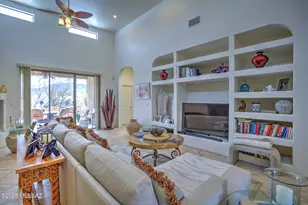 2460 N Cavalry Tr, Tucson, AZ 85749 - Photo 17