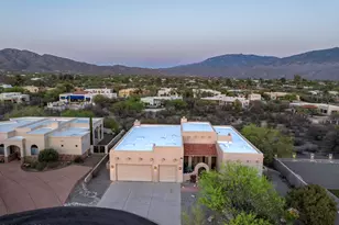 2460 N Cavalry Tr, Tucson, AZ 85749 - Photo 1