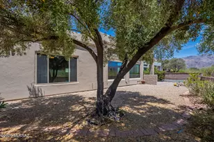 4862 N Bonita Ridge Ave, Tucson, AZ 85750 - Photo 33