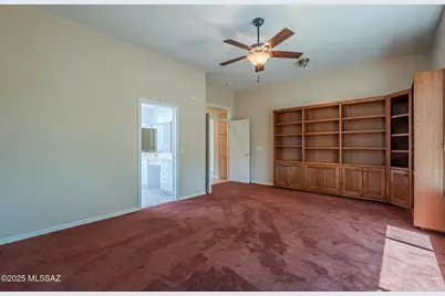 4862 N Bonita Ridge Avenue, Tucson, AZ 85750 - Photo 17