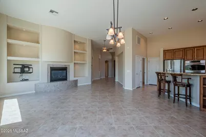4862 N Bonita Ridge Avenue, Tucson, AZ 85750 - Photo 5