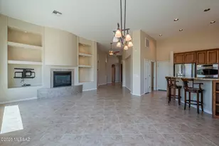 4862 N Bonita Ridge Ave, Tucson, AZ 85750 - Photo 5