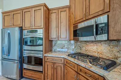 4862 N Bonita Ridge Avenue, Tucson, AZ 85750 - Photo 11