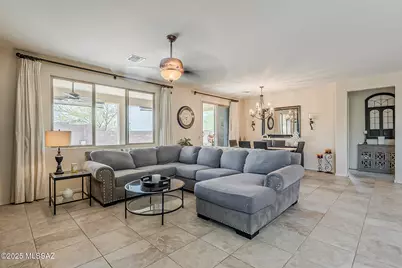 10170 E Placita De Dos Pesos, Tucson, AZ 85730 - Photo 5