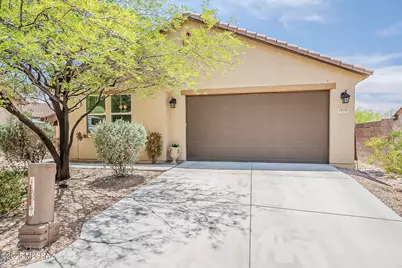 10170 E Placita De Dos Pesos, Tucson, AZ 85730 - Photo 1