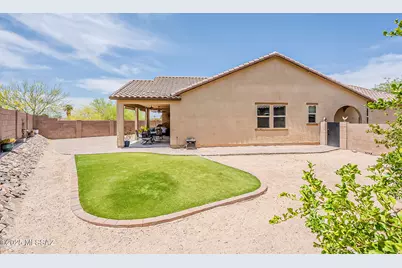10170 E Placita De Dos Pesos, Tucson, AZ 85730 - Photo 37