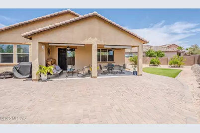 10170 E Placita De Dos Pesos, Tucson, AZ 85730 - Photo 35
