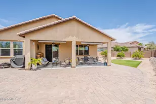 10170 E Placita De Dos Pesos, Tucson, AZ 85730 - Photo 35