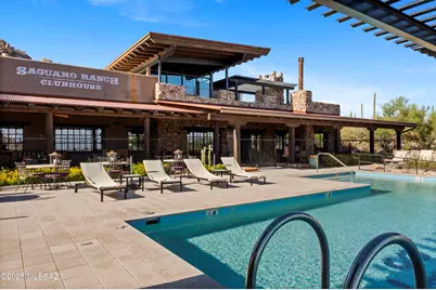 13935 Old Ranch House Road, Marana, AZ 85658 - Photo 25