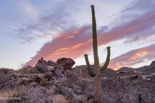 13935 Old Ranch House Rd, Tucson, AZ 85755 - Photo 1