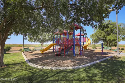 21985 E Wayward Lane, Red Rock, AZ 85145 - Photo 11