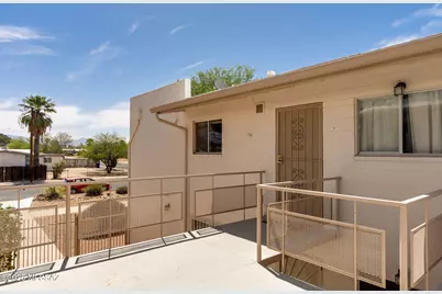 1470 S Palo Verde Avenue #J 201, Tucson, AZ 85713 - Photo 1