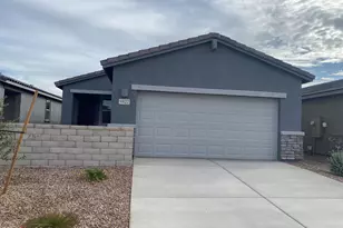 9822 N Solstice Ave, Tucson, AZ 85743 - Photo 1