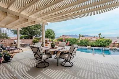 2723 S Chipshot Drive, Green Valley, AZ 85614 - Photo 27