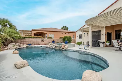 2723 S Chipshot Drive, Green Valley, AZ 85614 - Photo 33