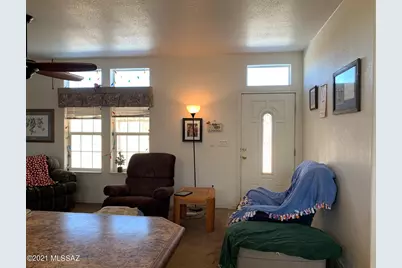 3515 W Gleeson Road, Elfrida, AZ 85610 - Photo 19