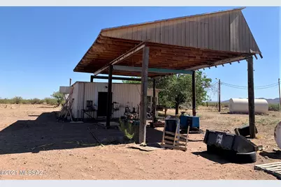 3515 W Gleeson Road, Elfrida, AZ 85610 - Photo 37