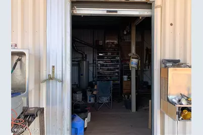 3515 W Gleeson Road, Elfrida, AZ 85610 - Photo 39