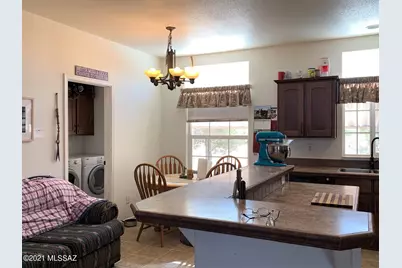 3515 W Gleeson Road, Elfrida, AZ 85610 - Photo 13