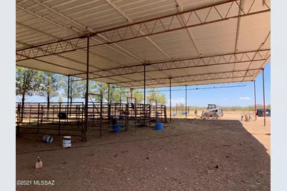 3515 W Gleeson Road, Elfrida, AZ 85610 - Photo 29