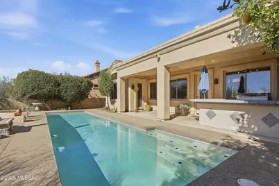 9760 E Spring Ridge Place, Tucson, AZ 85749 - Photo 47