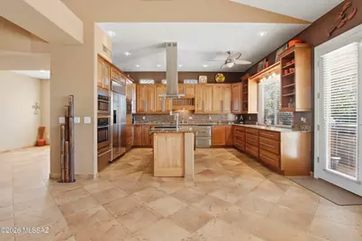 9760 E Spring Ridge Place, Tucson, AZ 85749 - Photo 19