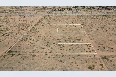 6.6 Acres Geneva Street #-, Pearce, AZ 85625 - Photo 5