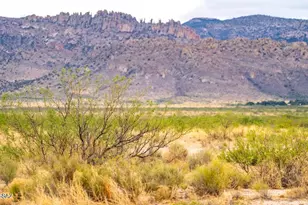 Tbd E Many Wells 41 Acres, Portal, AZ 85632 - Photo 1