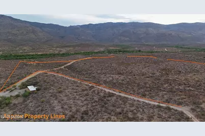 0000 S X9 Ranch Road #75, Vail, AZ 85641 - Photo 13