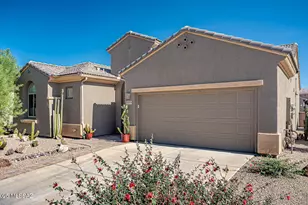 2499 W Bassett Peak Dr, Green Valley, AZ 85622 - Photo 47