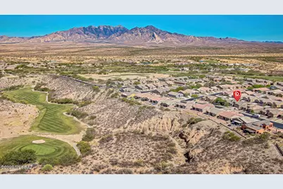 2499 W Bassett Peak Drive, Green Valley, AZ 85622 - Photo 45