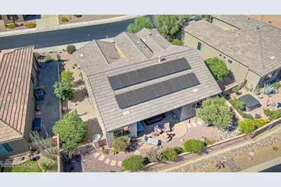 2499 W Bassett Peak Drive, Green Valley, AZ 85622 - Photo 43