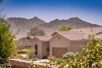 2499 W Bassett Peak Drive, Green Valley, AZ 85622 - Photo 3