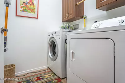 2499 W Bassett Peak Drive, Green Valley, AZ 85622 - Photo 35