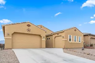 906 N Camino Cerro Morado, Green Valley, AZ 85614 - Photo 3