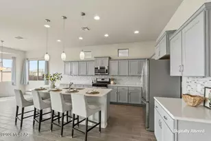 906 N Camino Cerro Morado, Green Valley, AZ 85614 - Photo 5