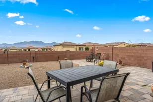 906 N Camino Cerro Morado, Green Valley, AZ 85614 - Photo 35