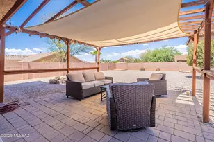 1090 E Lyle Canyon Dr, Sahuarita, AZ 85629 - Photo 35