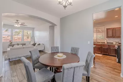 1090 E Lyle Canyon Drive, Sahuarita, AZ 85629 - Photo 7