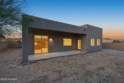121 W Calle Escudilla, Green Valley, AZ 85614 - Photo 37