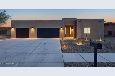 121 W Calle Escudilla, Green Valley, AZ 85614 - Photo 43