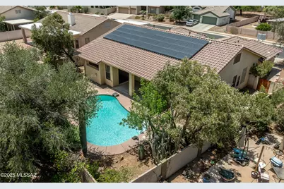 8892 N Silver Moon Way, Tucson, AZ 85743 - Photo 43