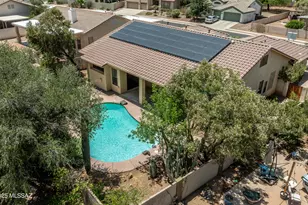 8892 N Silver Moon Way, Tucson, AZ 85743 - Photo 43